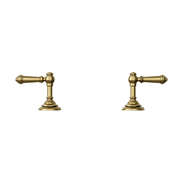 Kohler T98071-4-2MB