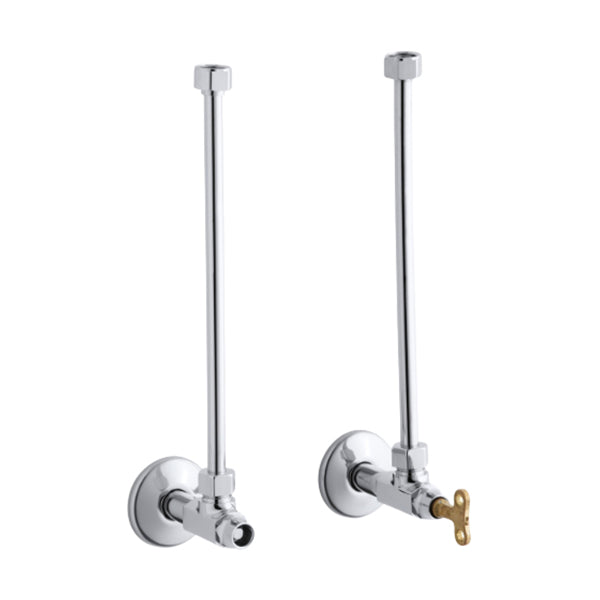 Kohler 7608-CP