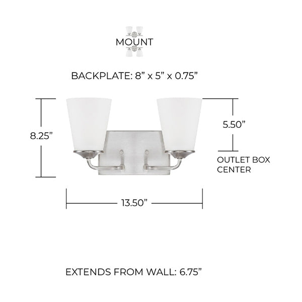 Mitzi H416301-PN