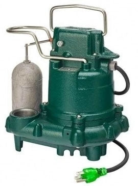Zoeller 63-0001: ZoellerPump_630001