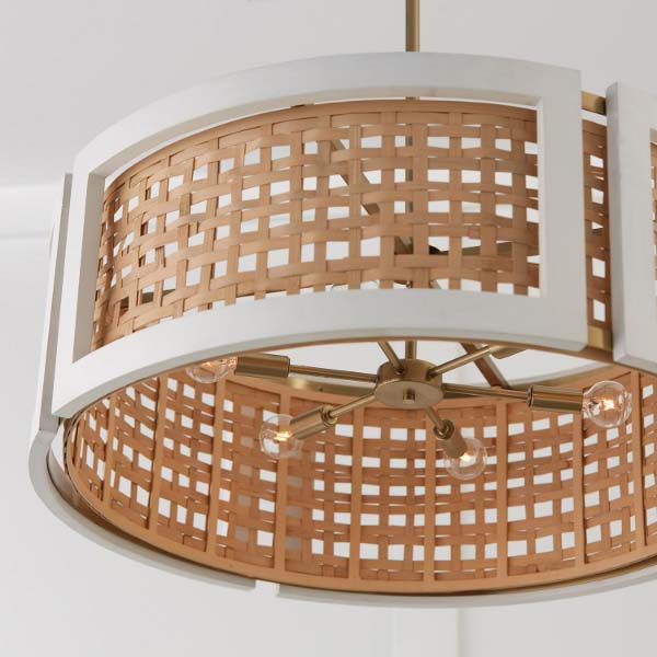 Capital Lighting 444361WM