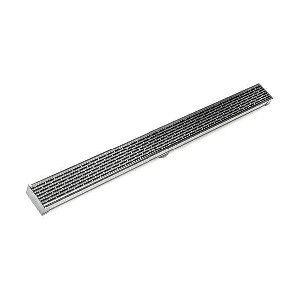 Infinity Drain S-LT 6548 SS: 143150_1.jpg (Variant Image)