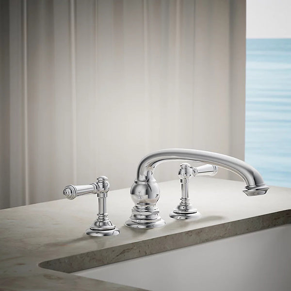Kohler T98071-4-CP