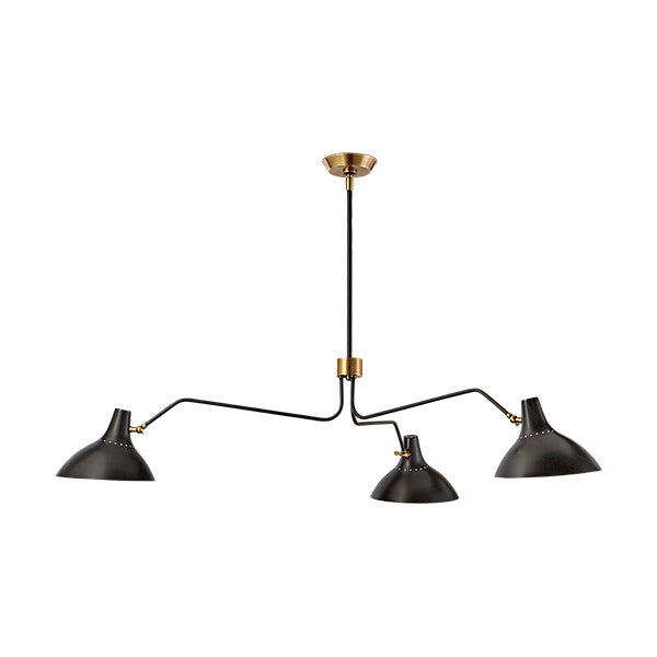 Visual Comfort ARN 5006BLK: 95063_1.jpg (Variant Image)