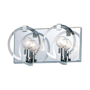 Maxim Lighting 21292CLPC: 76519_1.jpg (Variant Image)