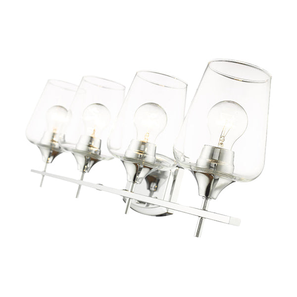 Z-Lite 473-4V-CH