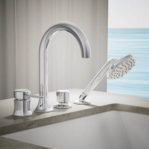 Kohler 27022-CP