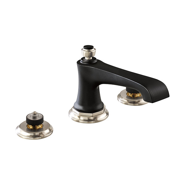 Brizo 65360LF-NKBLLHP