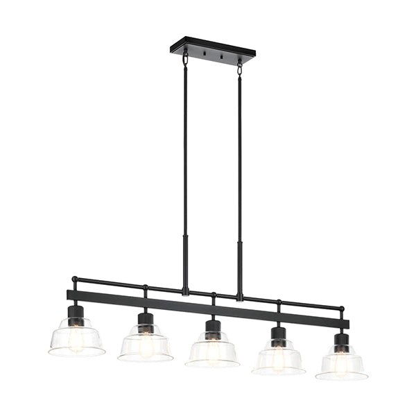 Kichler 52404BK: 237427_1.jpg
