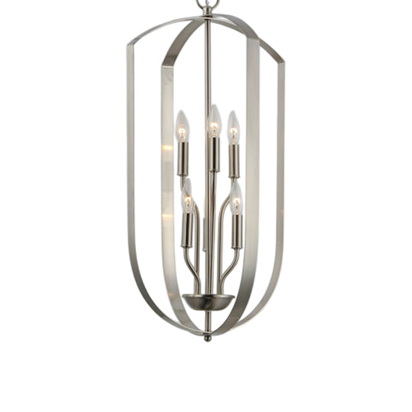 Maxim Lighting 10039SN: 110157_2.jpg