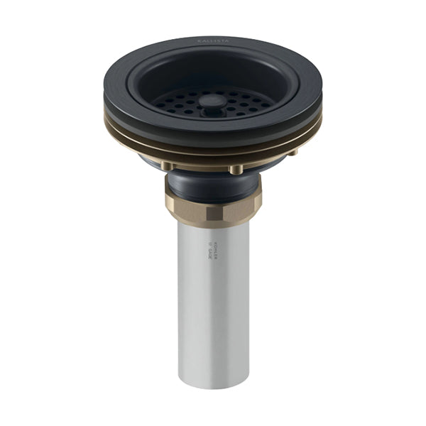 Kallista P34000-00-CP