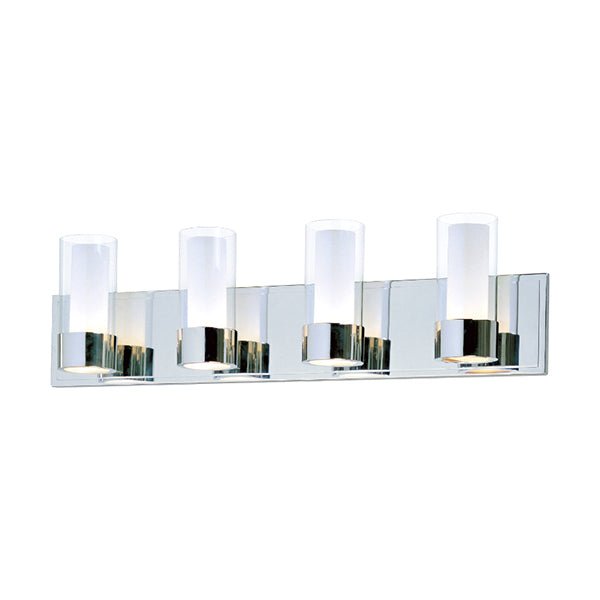 Maxim Lighting 23074CLFTPC