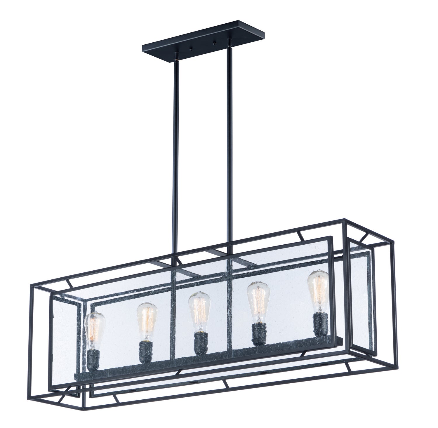 Maxim Lighting 21677CDBK: 788896-1.jpg
