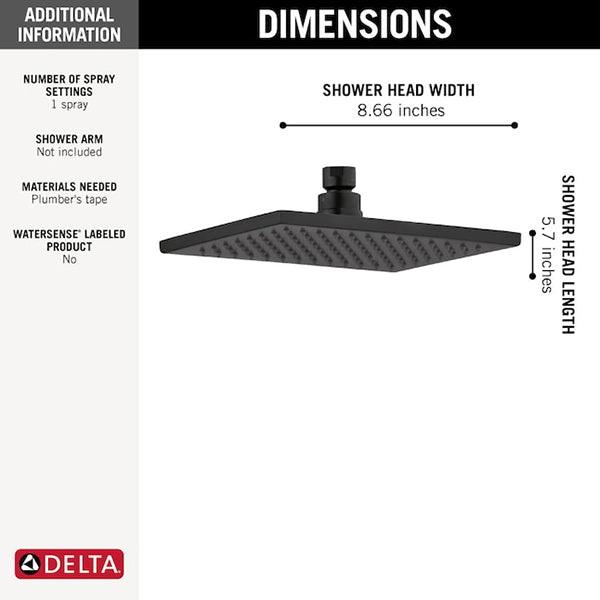 Delta RP62955BL
