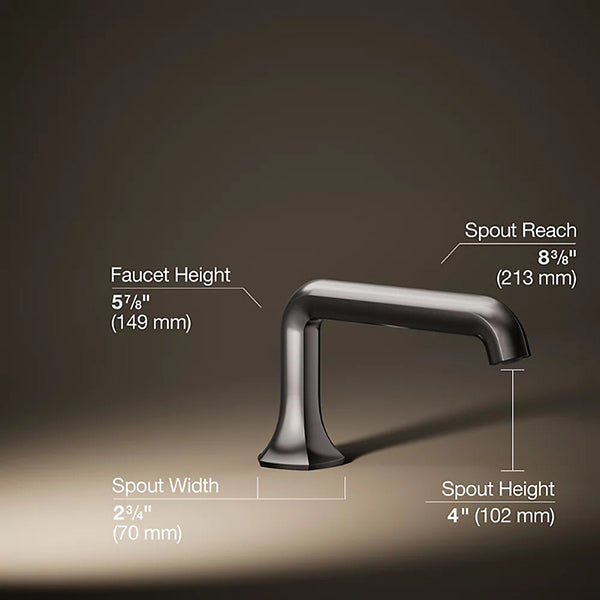Kohler 27017-TT