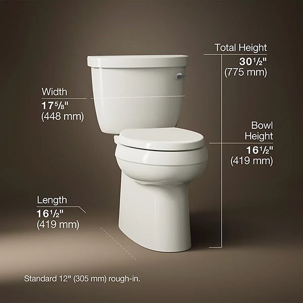 Kohler 5310-RA-96