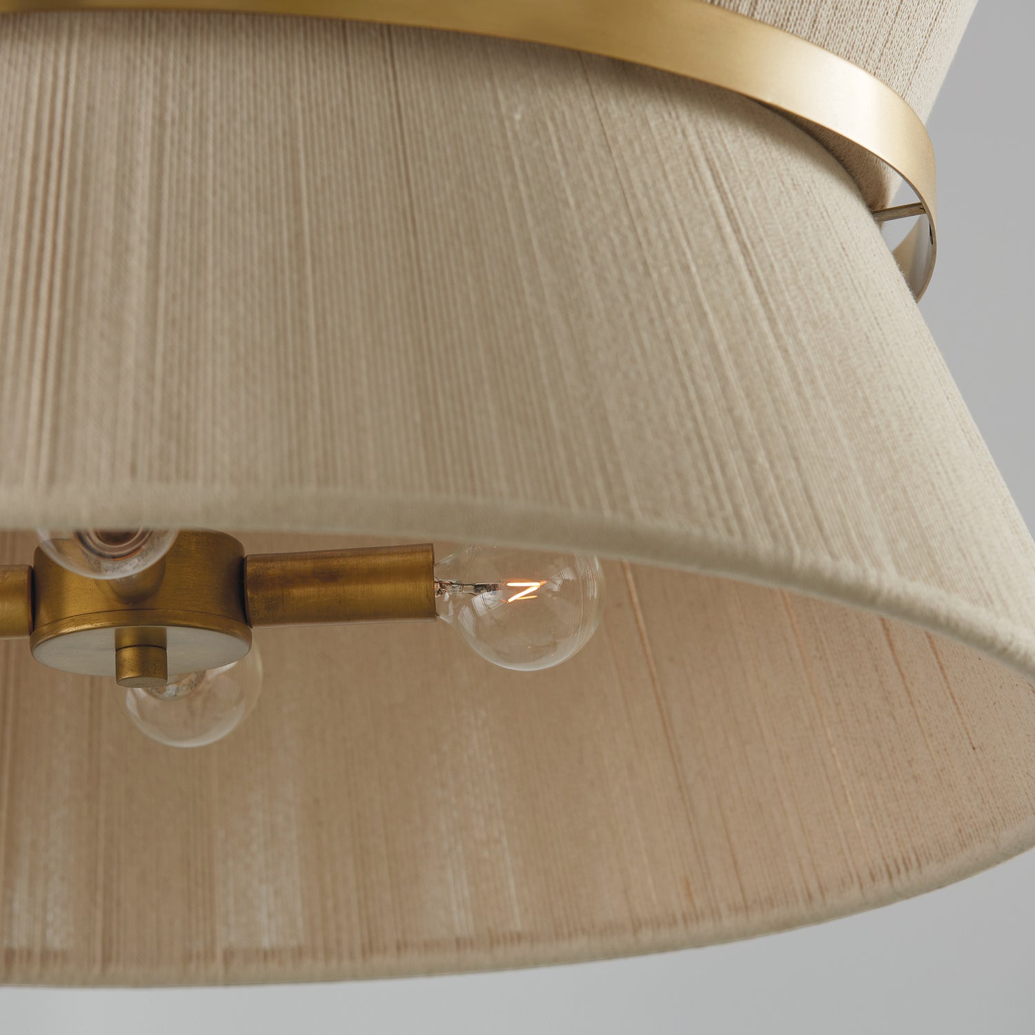 Cecilia 24-1/4 in 8-Light Pendant