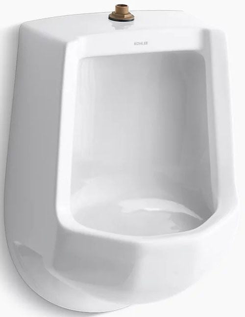 Kohler 4989-T-0: KohlerCo-SterlingPlumbing_K4989T0