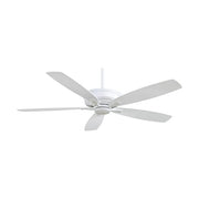 Minka-Aire F696-WH: 70917_1.jpg