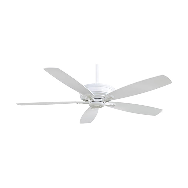 Minka-Aire F696-WH: 70917_1.jpg