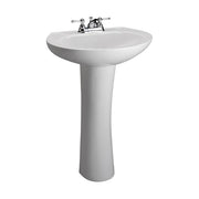 Barclay B/3-202WH