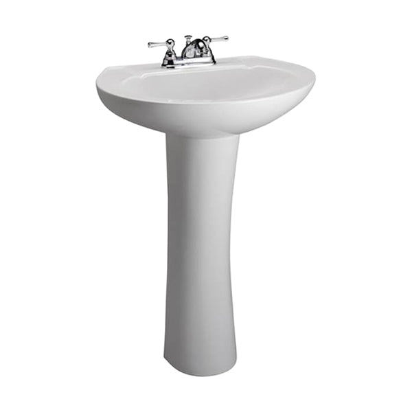 Barclay B/3-202WH