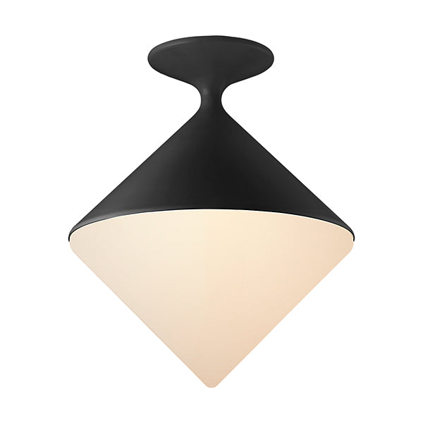 Visual Comfort ARN 4355BLK-WG: 176901_1.jpg (Variant Image)