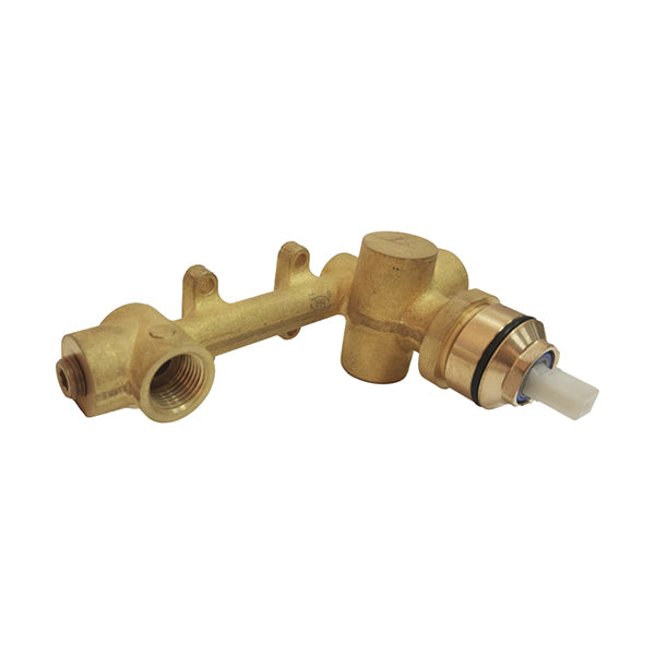 California Faucets SHV-R