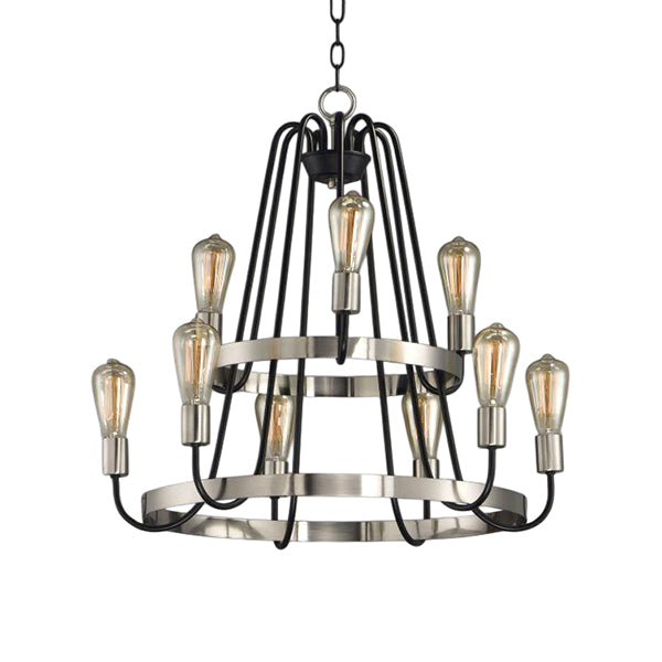 Maxim Lighting 11737BKSN: 116321_2.jpg
