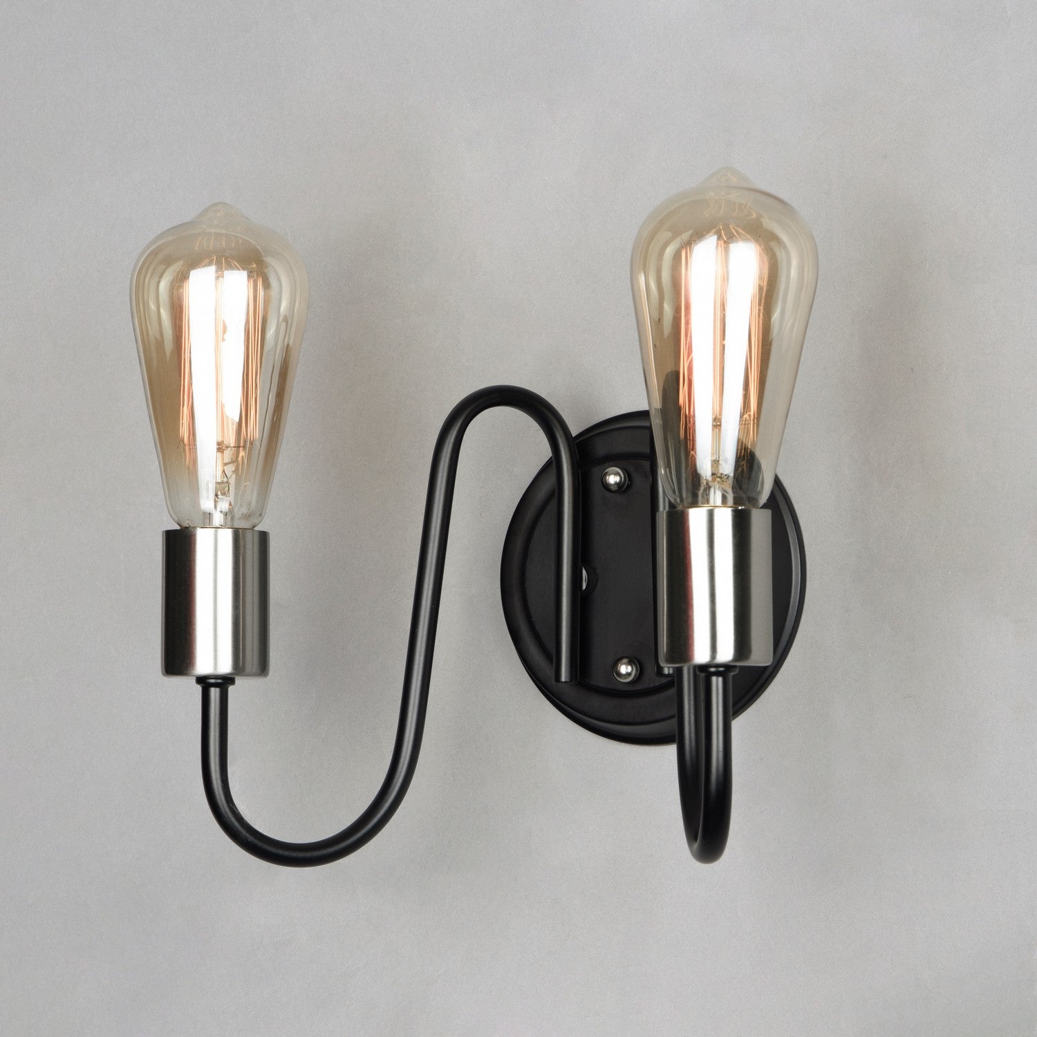 Maxim Lighting 11739BKSN: 871778-3.jpg