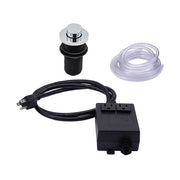 Mountain Plumbing Products MT957R/CPB