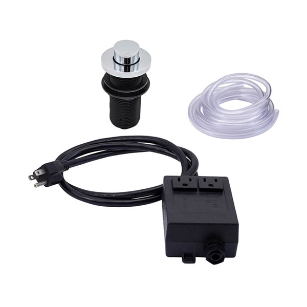 Mountain Plumbing Products MT957R/CPB