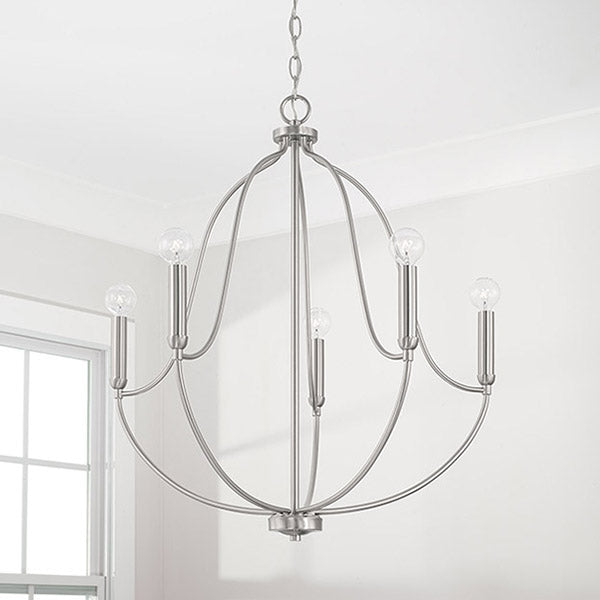 Capital Lighting 447051AD