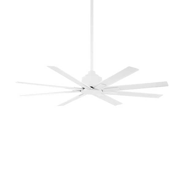 Minka F896-52-WHF