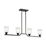Kichler 52233BK