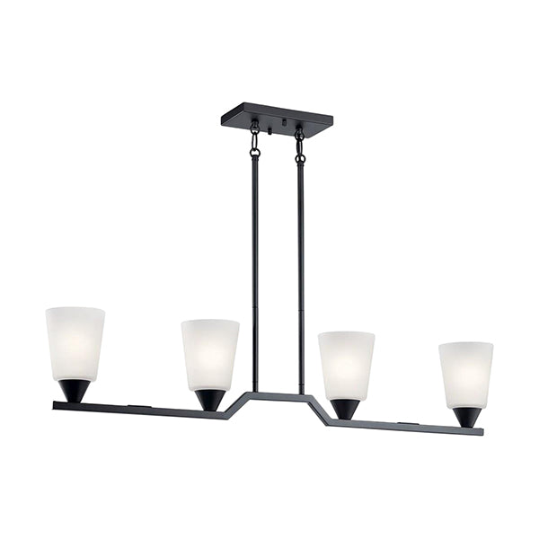 Kichler 52233BK