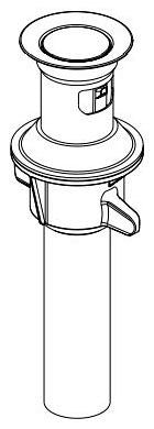 Delta RP101630KS: DeltaFaucet_RP101630KS