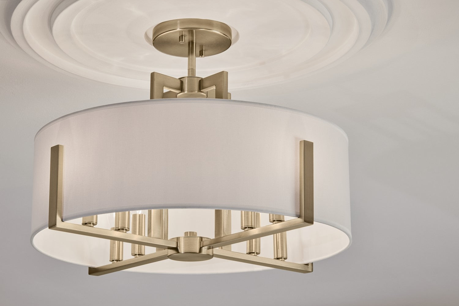 Kichler 52592CPZ