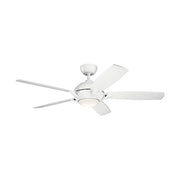 Kichler 330001MWH: 276710_1.jpg (Variant Image)