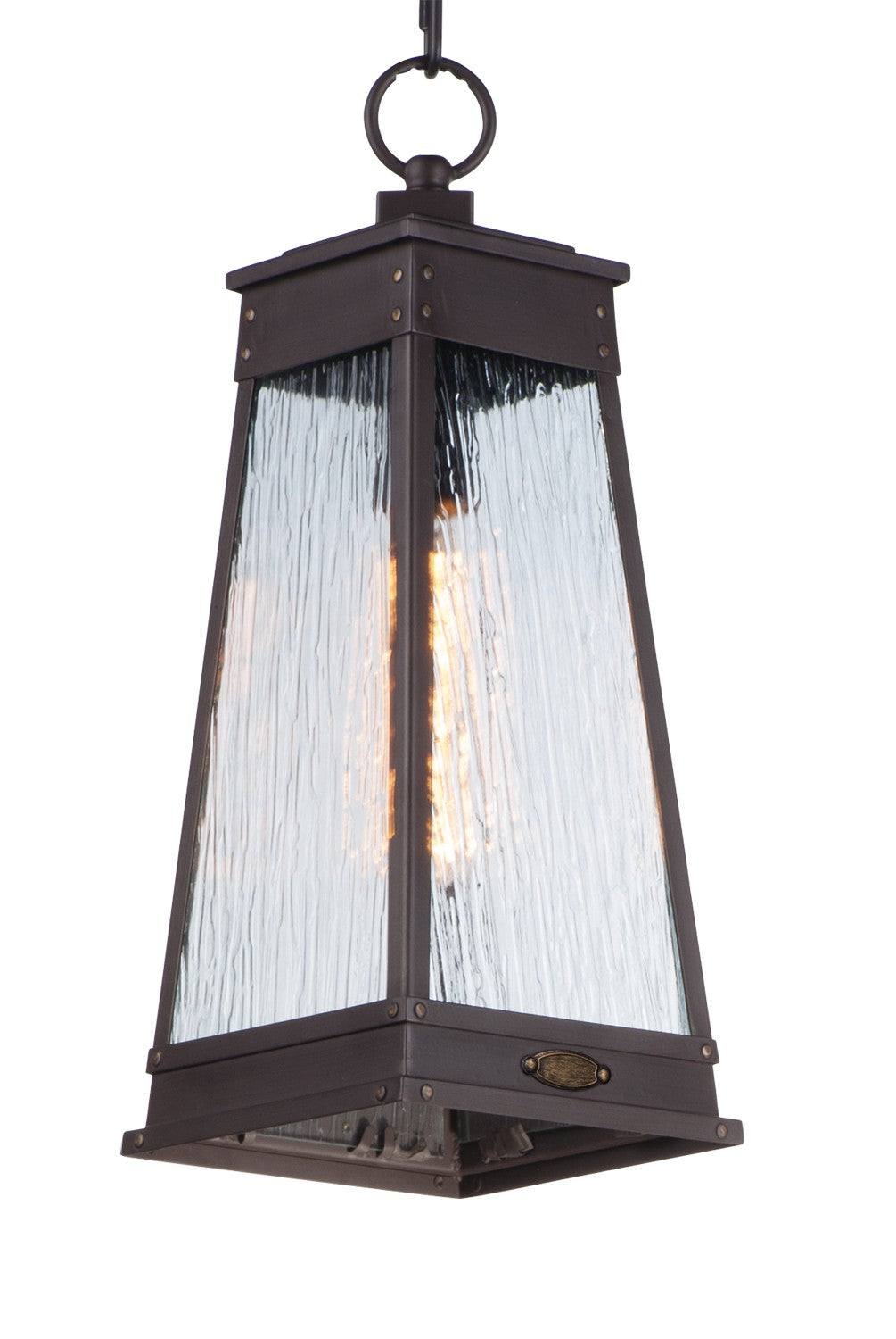 Maxim Lighting 3049RPOLB: 899826.jpg