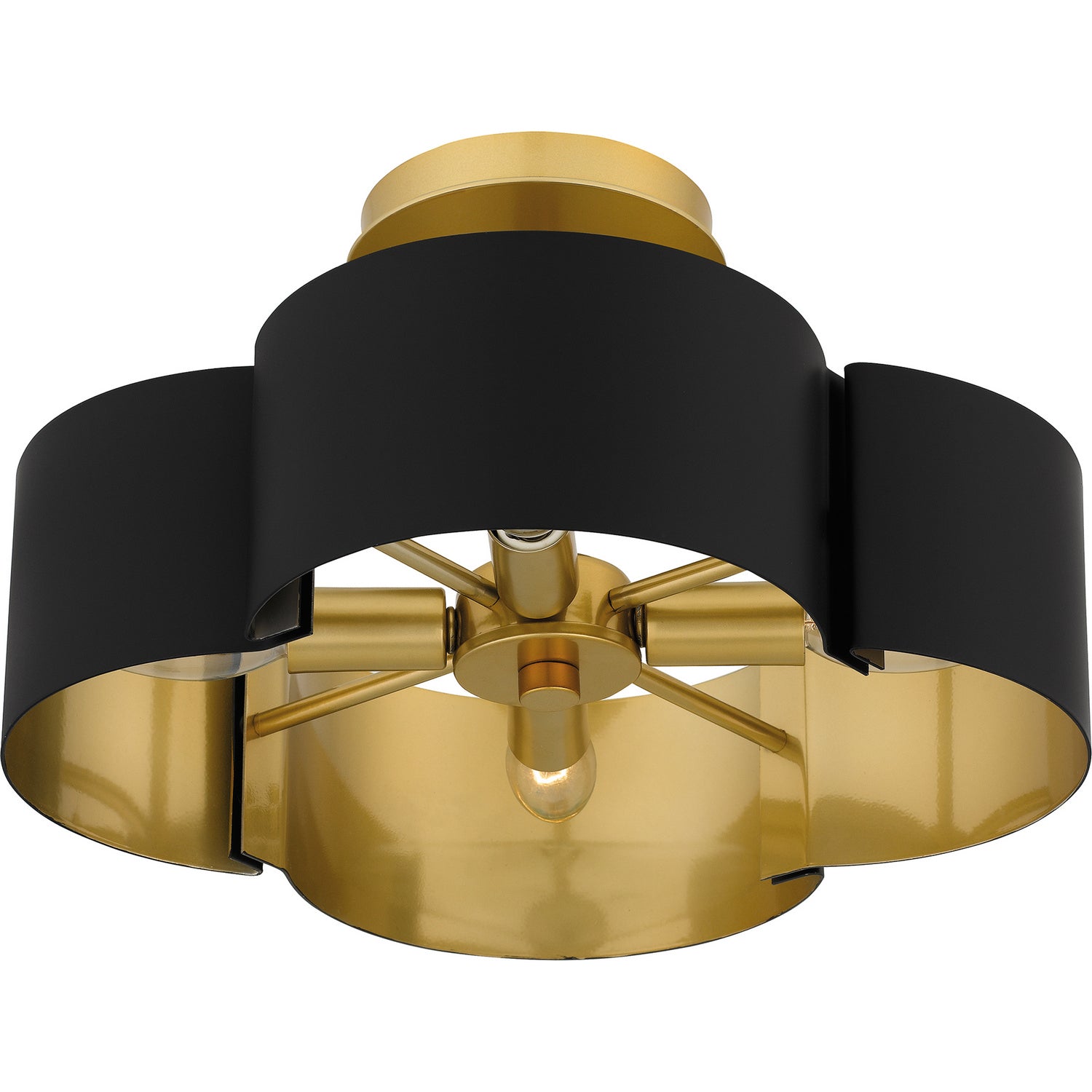 Quoizel BSM1714MBK: lad-4887940-3.jpg