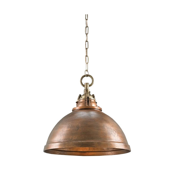 Currey & Company 9857