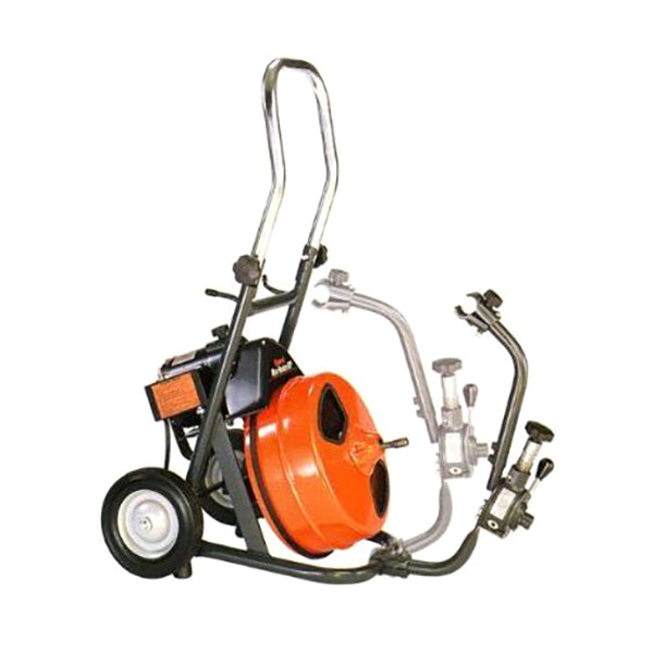 Genpipe P-XP-C