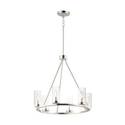 Maxim Lighting 25255CLSN: 46972_1.jpg (Variant Image)