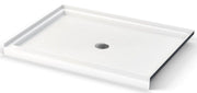 Aquatic SB4834-WH: AmericanBathGroup-AquaticBath_AC003609C000WH