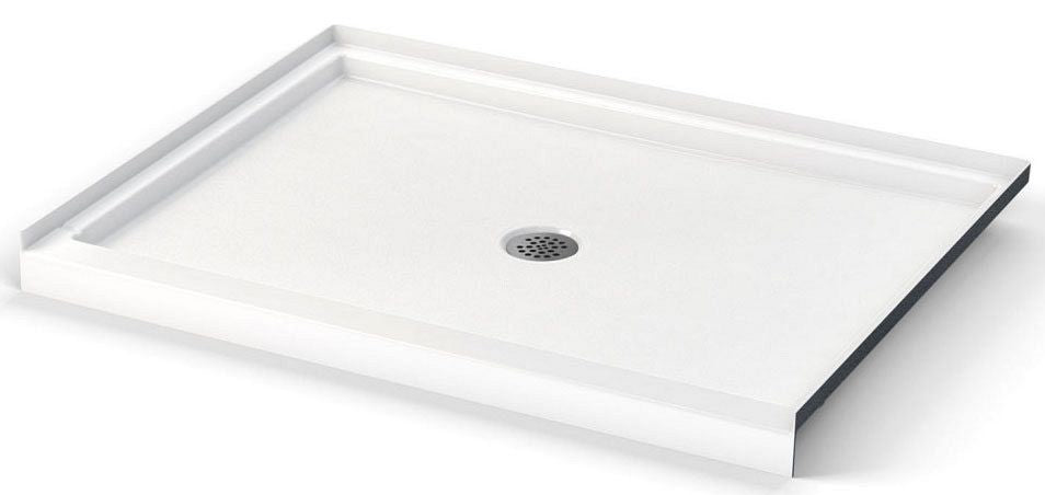 Aquatic SB4834-WH: AmericanBathGroup-AquaticBath_AC003609C000WH