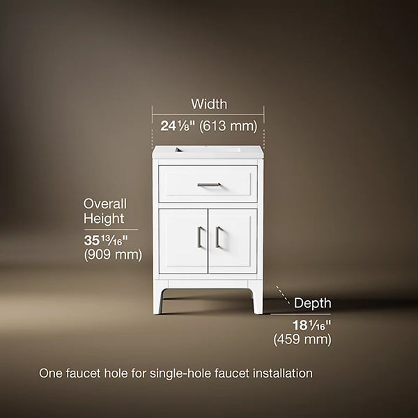 Kohler 33551-ASB-0