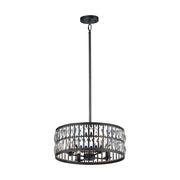 Maxim Lighting 21815BCBK
