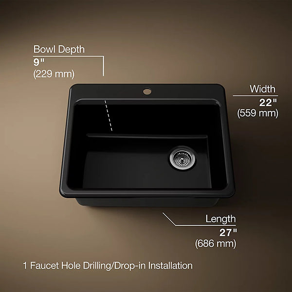 Kohler 8668-1A1-7