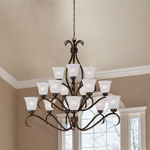 Maxim Lighting 2120FTSN: 97781_3.jpg